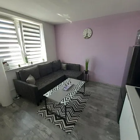 Appartamento Laumar 3 Bzenec