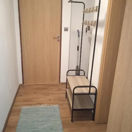 Laumar 3 Апартаменты *