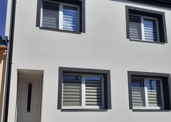Apartment Laumar 3 Bzenec