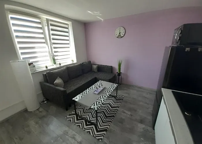 Daire Laumar 3 Bzenec