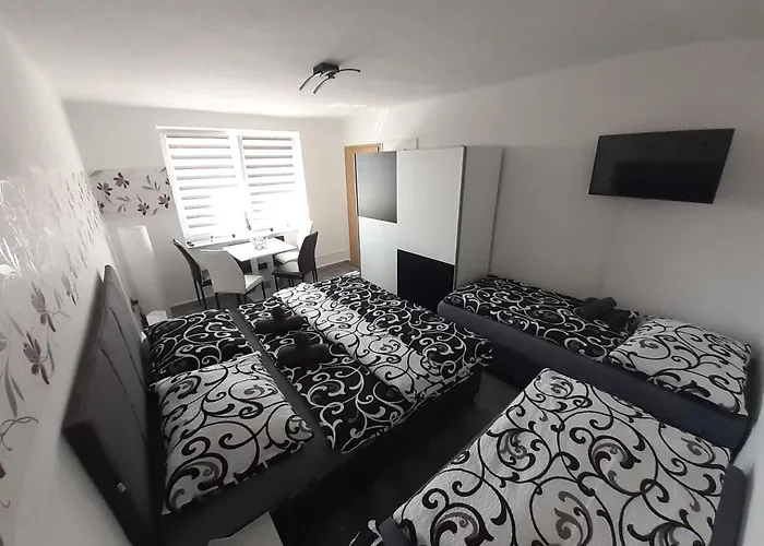 Laumar 3 Apartment Bzenec