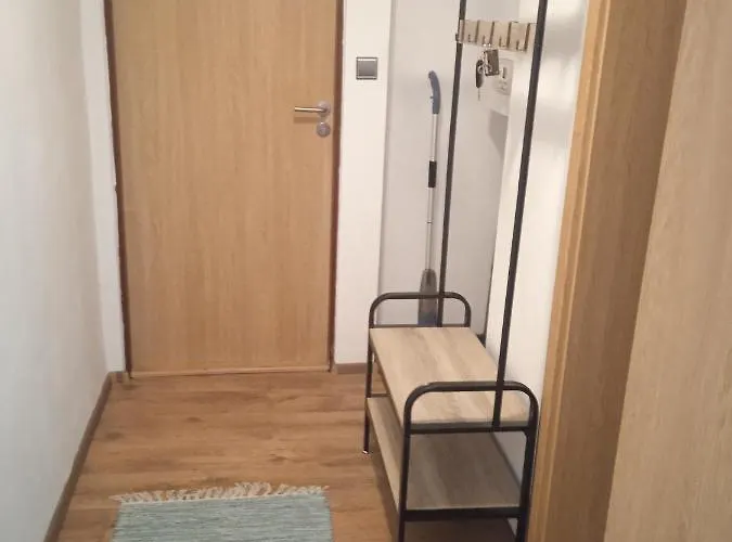 Laumar 3 Apartment *